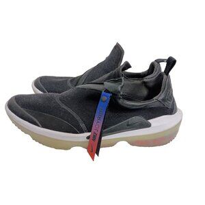 Nike Joyride Optic Womens Sneakers Size 10 Racer Black Slip On Running Shoes